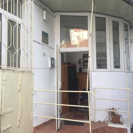 Apartament Rozalia Braşov Esterno foto