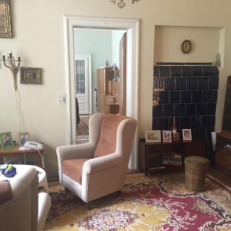 Apartament Rozalia Braşov Esterno foto