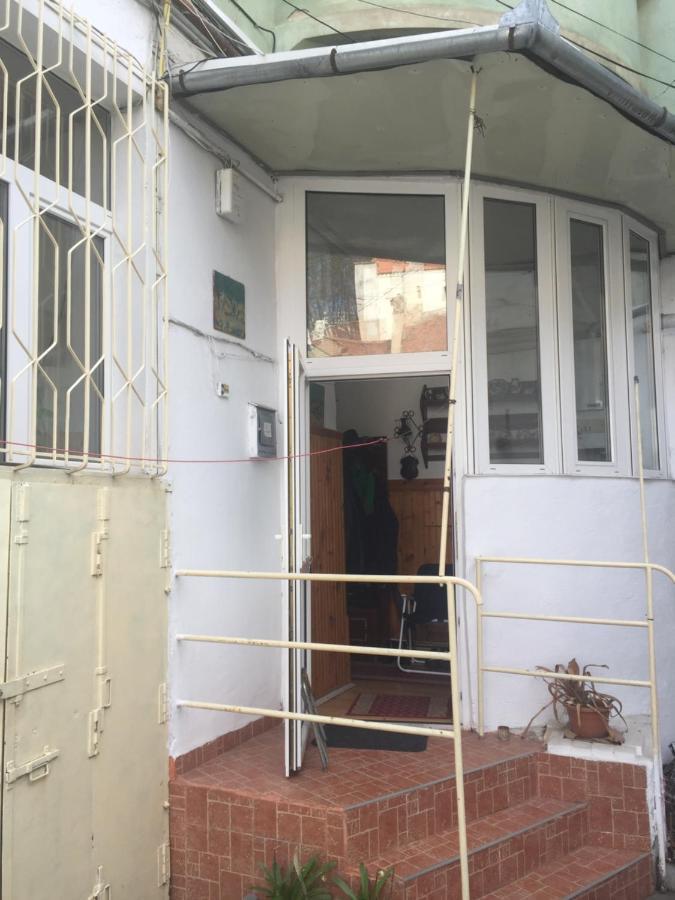 Apartament Rozalia Braşov Esterno foto