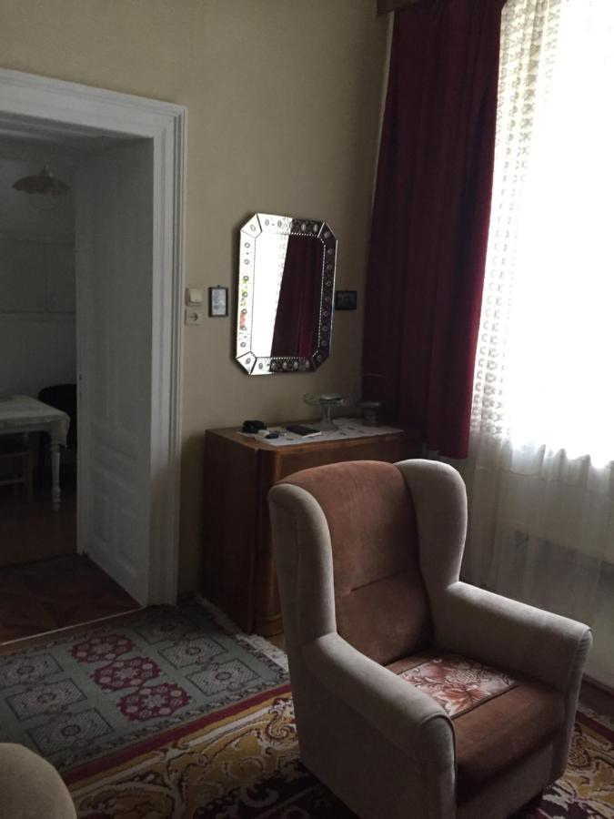 Apartament Rozalia Braşov Esterno foto