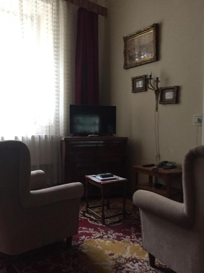 Apartament Rozalia Braşov Esterno foto