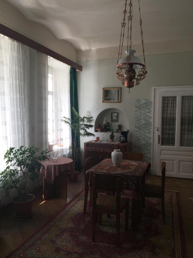 Apartament Rozalia Braşov Esterno foto