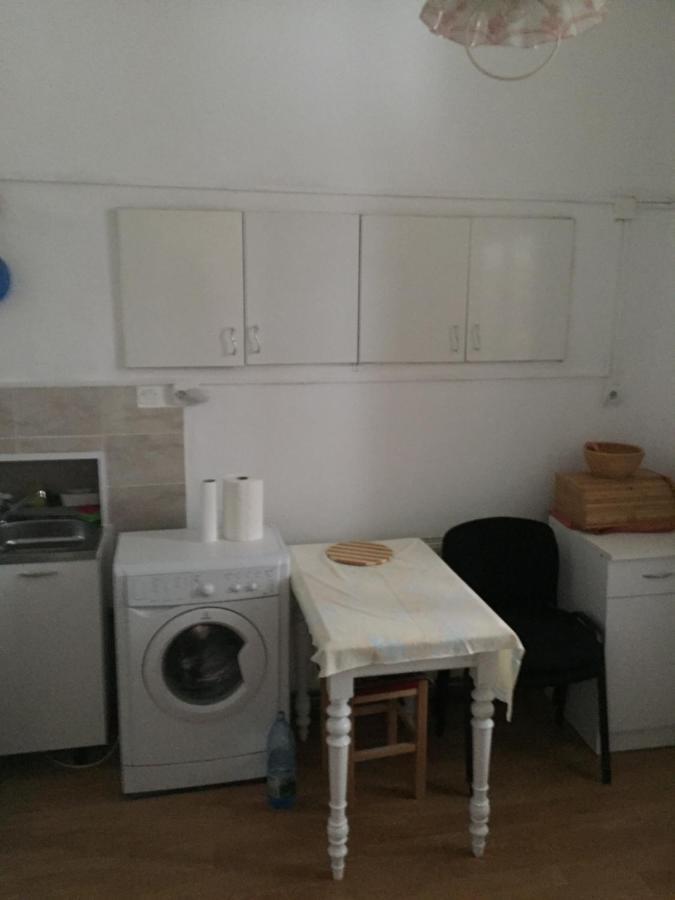Apartament Rozalia Braşov Esterno foto